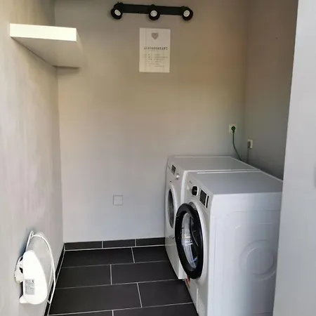 Dora 1 Apartment