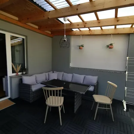 Apartment Dora 1