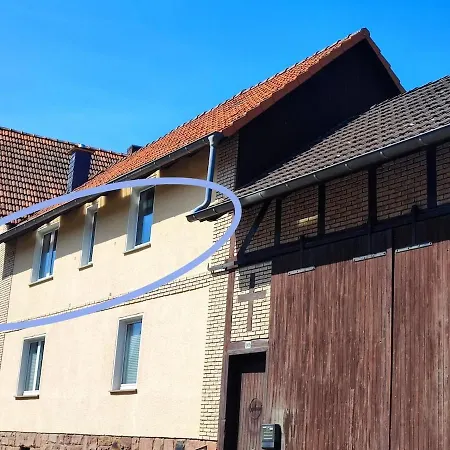 Apartment Dora 1 *
