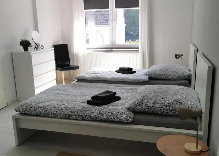 Dora 1 Reinholterode